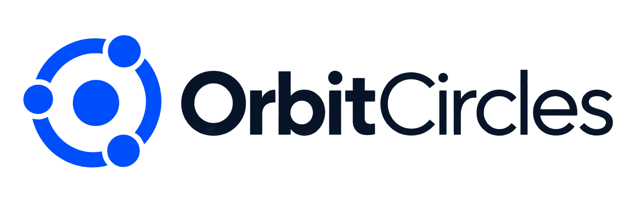OrbitCircles